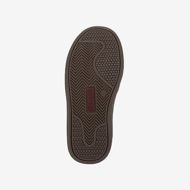 Zapatilla Casual Negro 5FP433
