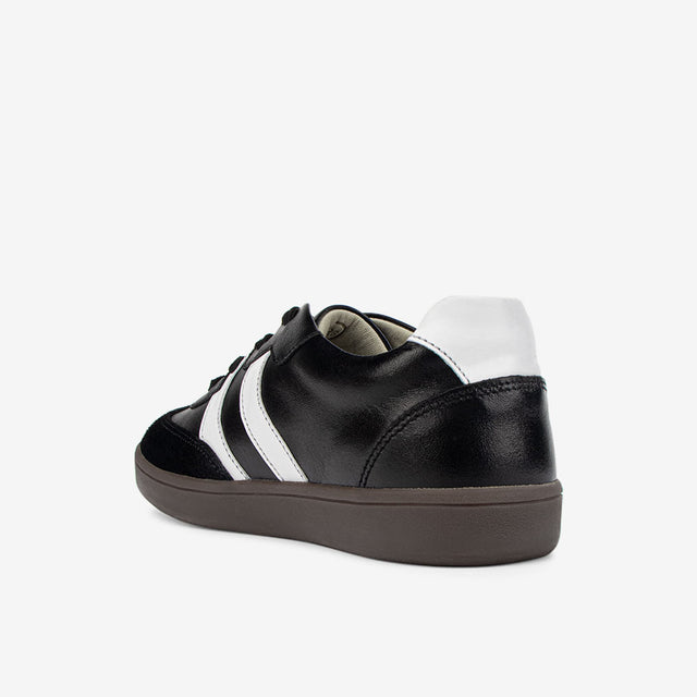 Zapatilla Casual Negro 5FP433
