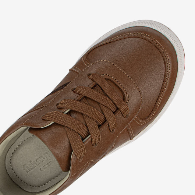 Zapatilla Casual Marron 5FP435