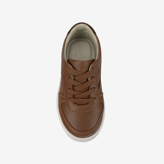 Zapatilla Casual Marron 5FP435