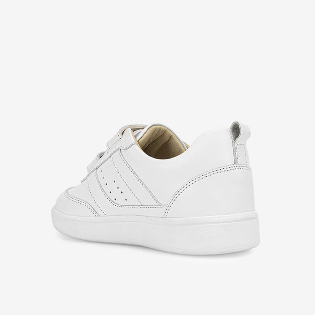 Zapatillas Niño Blanco 5FP455