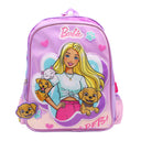 Mochila Escolar Barbie 6BAR2020046