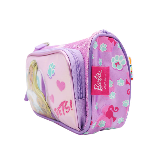 Cartuchera Escolar Barbie 6BAR2040046