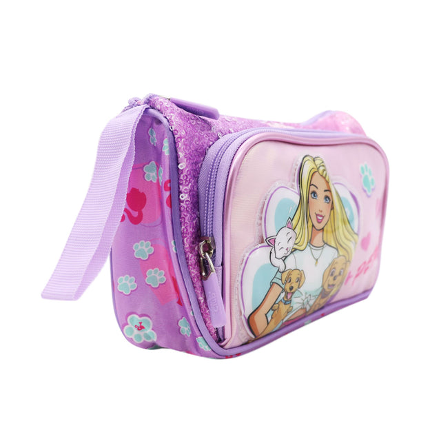Cartuchera Escolar Barbie 6BAR2040046