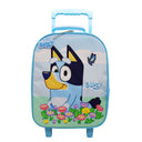 Maleta Con Ruedas Bluey 6BLU2000003