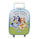 Maleta Con Ruedas Bluey 6BLU2000005