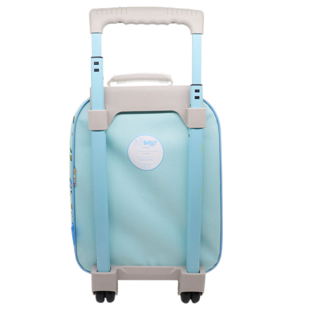 Maleta Con Ruedas Bluey 6BLU2000005