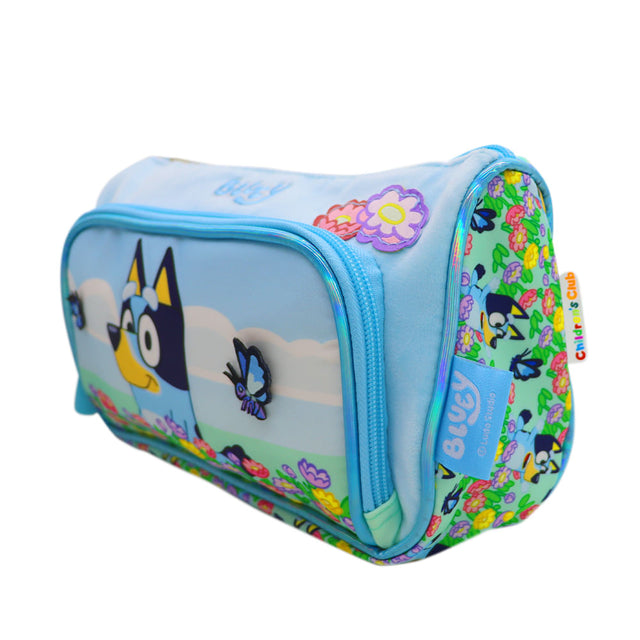 Cartuchera Escolar Bluey 6BLU2040003