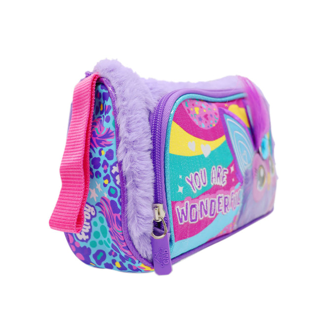 Cartuchera Escolar Furby 6FUR2040001