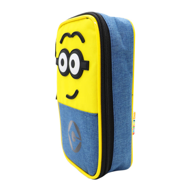 Cartuchera Escolar Minion 6MNS2040001