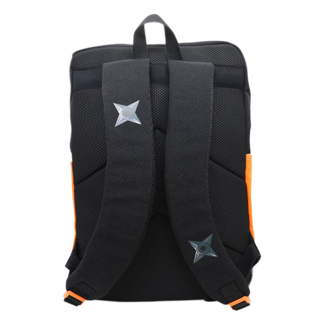 Mochila Escolar Naruto 6NAS2020003
