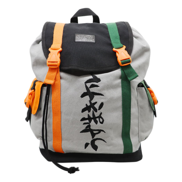 Mochila Escolar Naruto 6NAS2020004