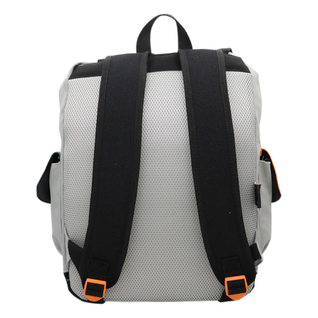 Mochila Escolar Naruto 6NAS2020004