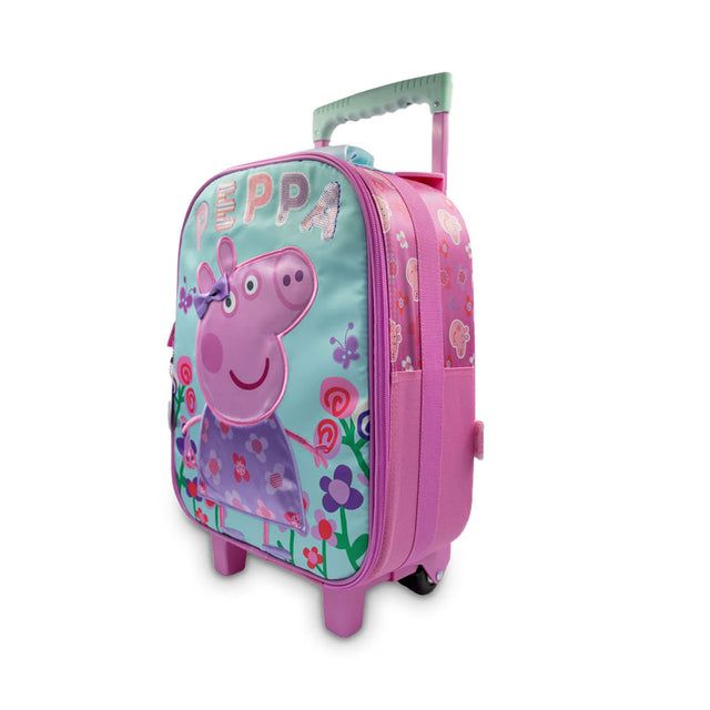 Maleta Escolar 6PPG2000010