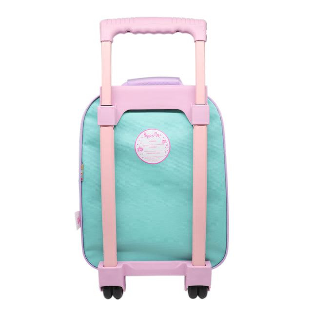 Maleta Con Ruedas Peppa Pig 6PPG2000014