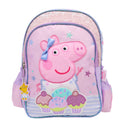 Mochila Escolar Peppa Pig 6PPG2020014
