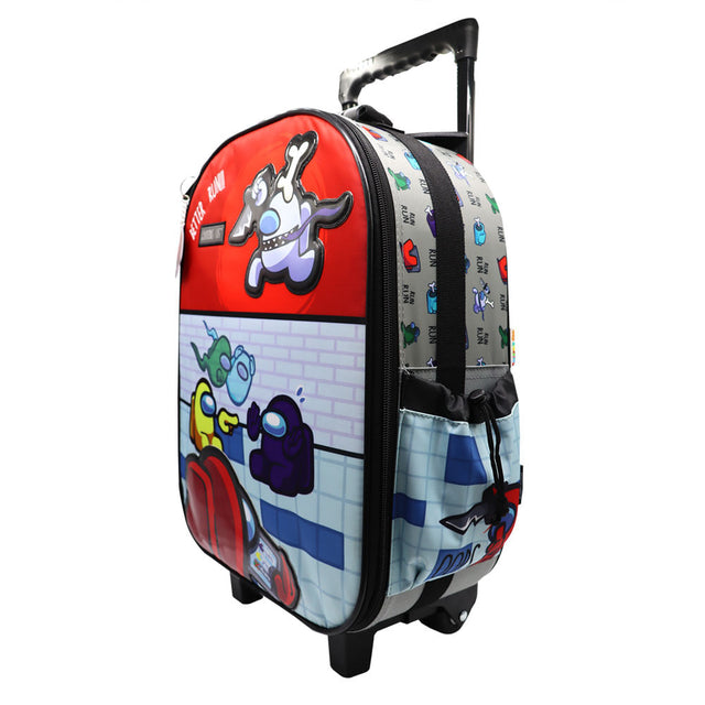 Maleta Niño Varios 6AMU2000013