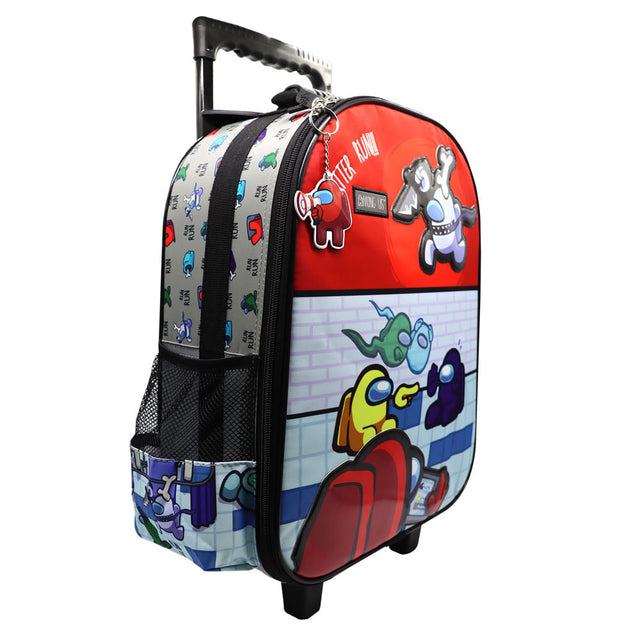 Maleta Niño Varios 6AMU2000013