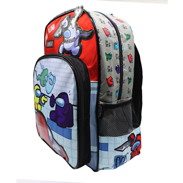 Mochila Niño Varios 6AMU2020013