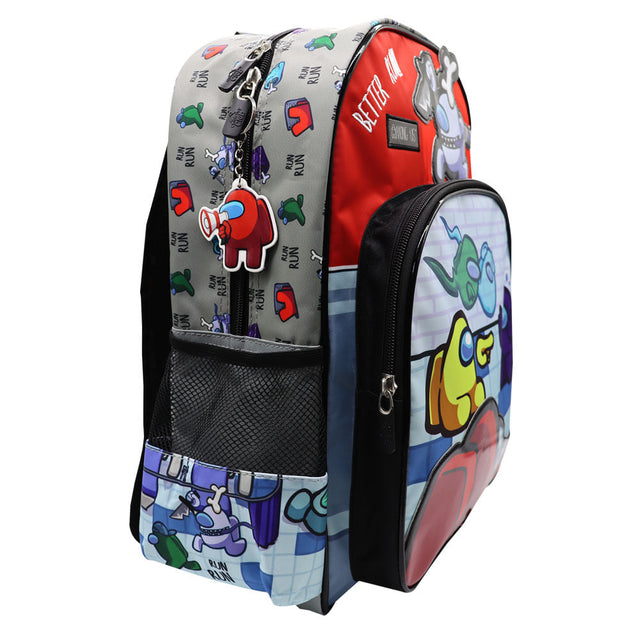 Mochila Niño Varios 6AMU2020013