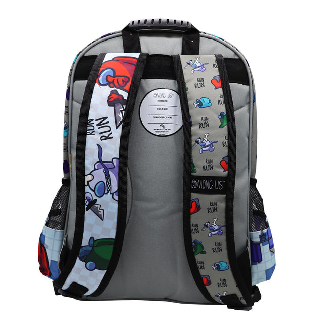 Mochila Niño Varios 6AMU2020013