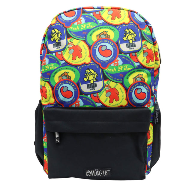 Mochila Niño Varios 6AMU2020015