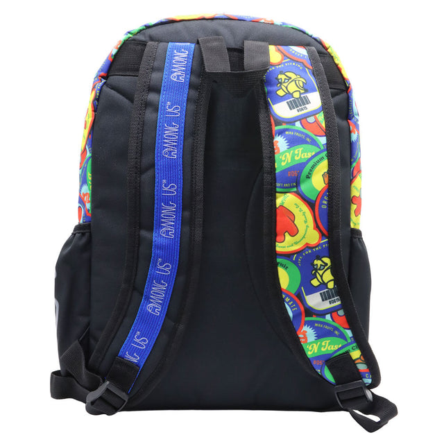 Mochila Niño Varios 6AMU2020015