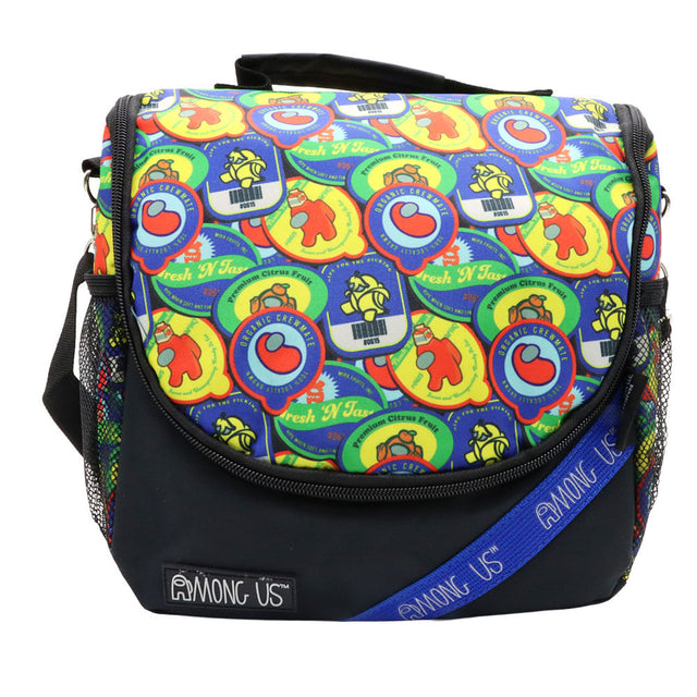 Lonchera Niño Varios 6AMU2030015