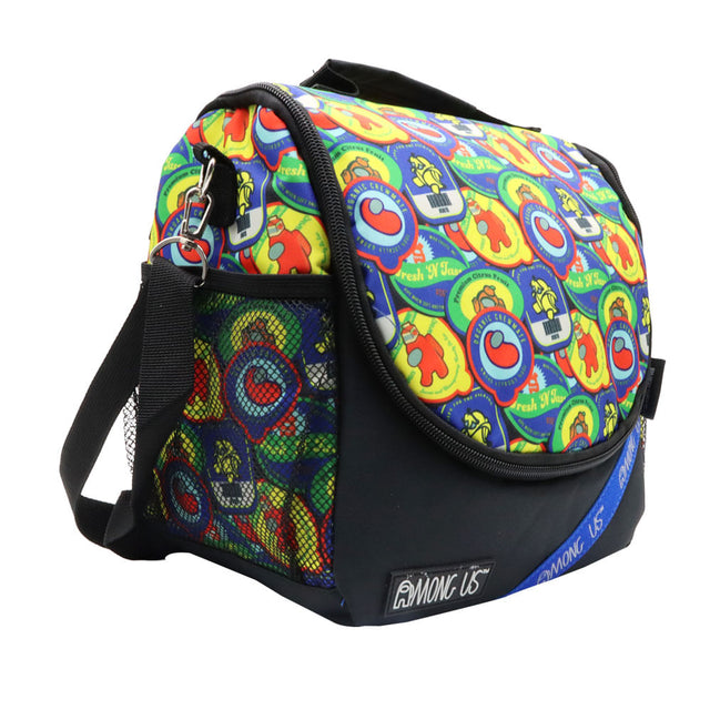 Lonchera Niño Varios 6AMU2030015