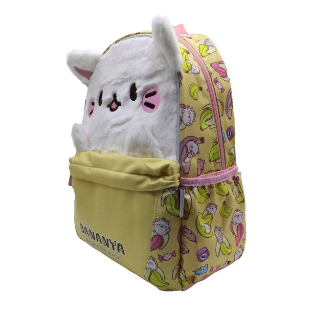 Mochila Niña Varios 6BAN2020001