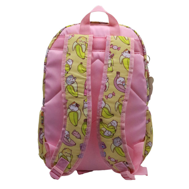 Mochila Niña Varios 6BAN2020001