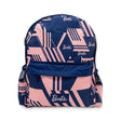 Mochila Niña Azul 6BAR2020045