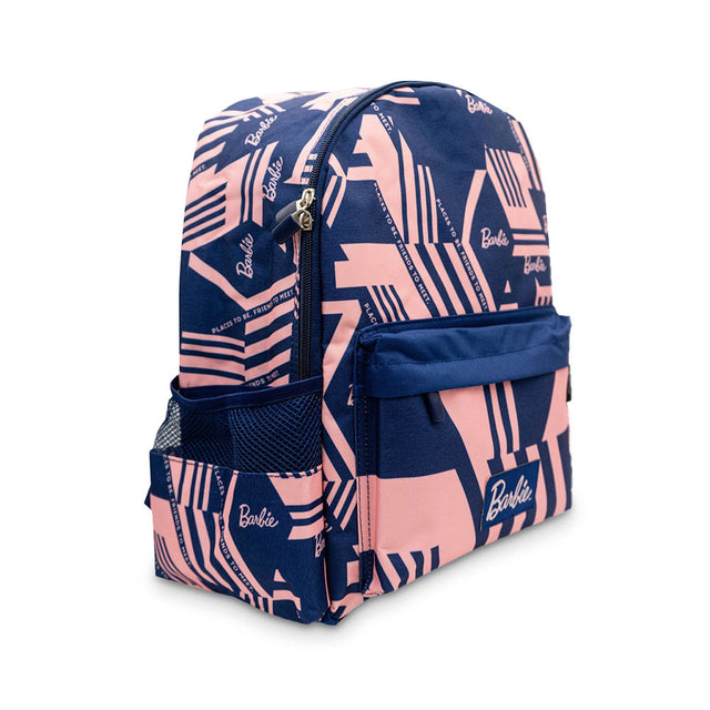 Mochila Niña Azul 6BAR2020045