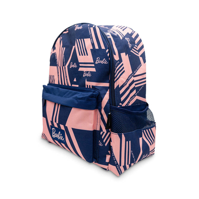 Mochila Niña Azul 6BAR2020045