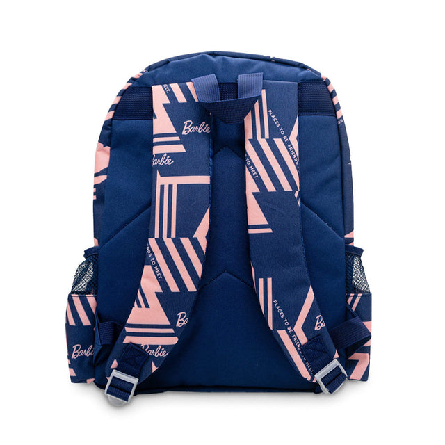 Mochila Niña Azul 6BAR2020045