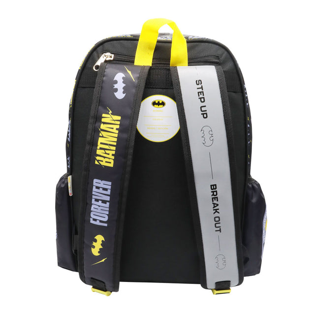 Mochila Niño Varios 6BAT2020010