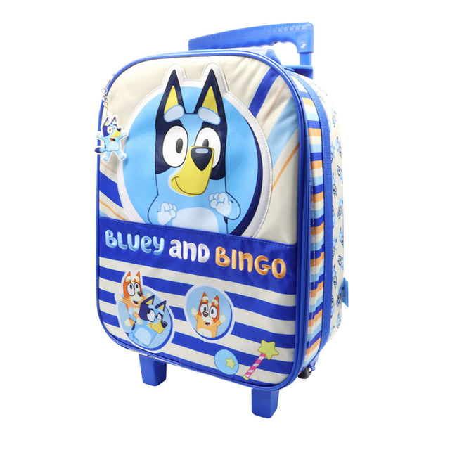 Maleta Niño Varios 6BLU2000008