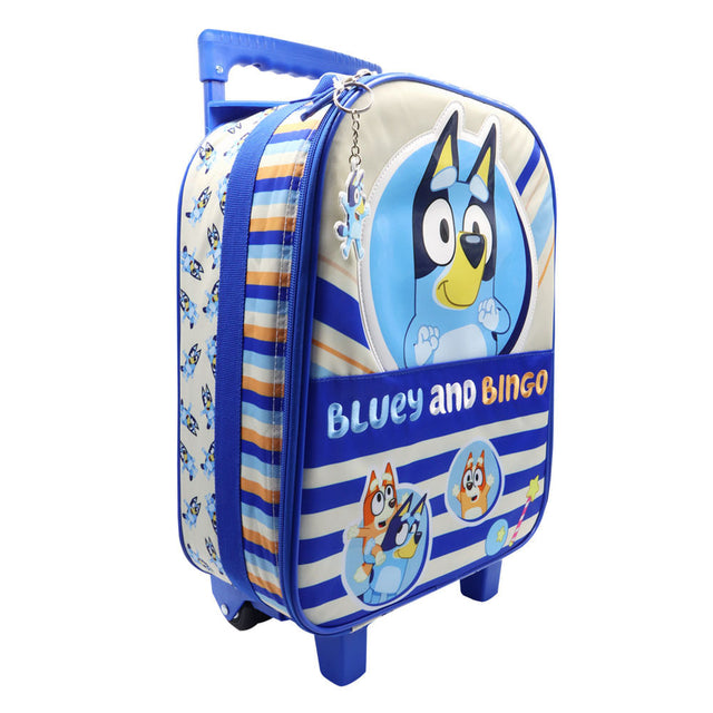 Maleta Niño Varios 6BLU2000008