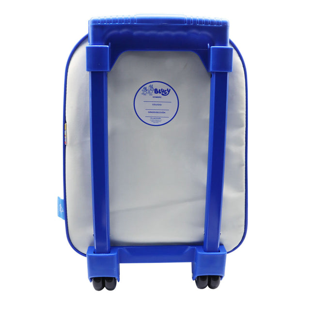 Maleta Niño Varios 6BLU2000008
