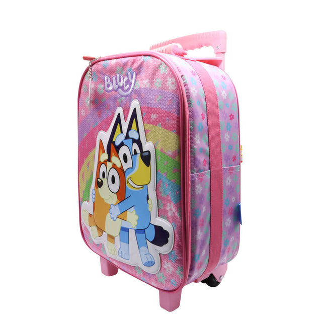Maleta Niña Varios 6BLU2000009