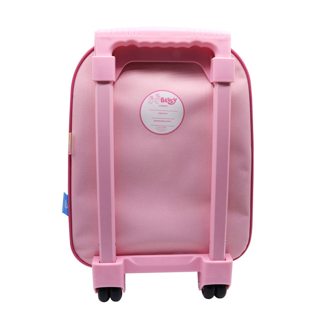 Maleta Niña Varios 6BLU2000009