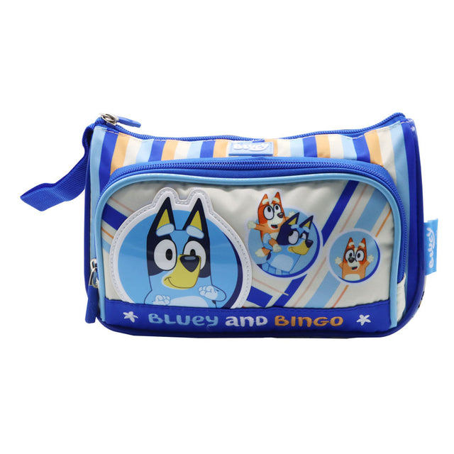Cartuchera Niño Varios 6BLU2040008