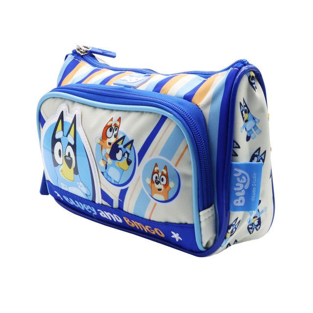 Cartuchera Niño Varios 6BLU2040008