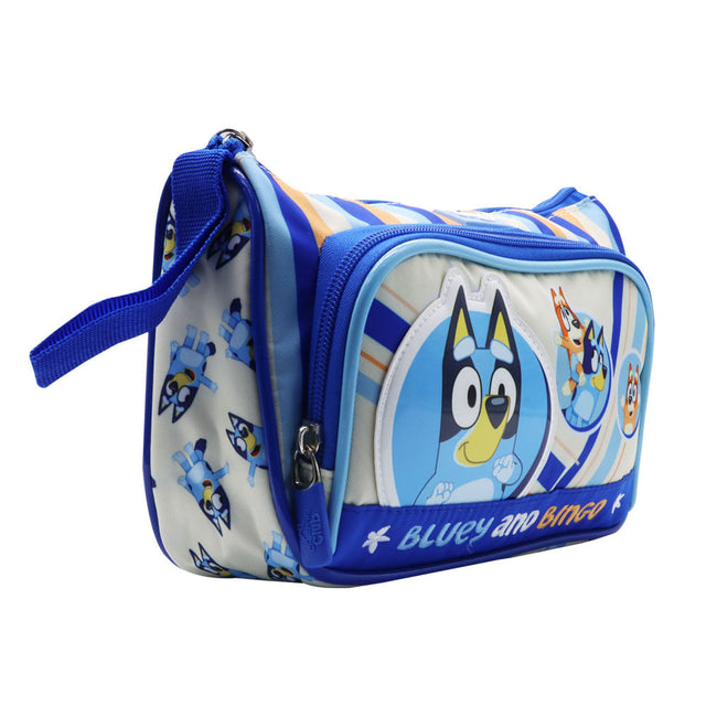 Cartuchera Niño Varios 6BLU2040008