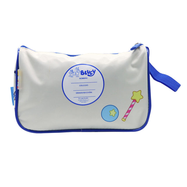 Cartuchera Niño Varios 6BLU2040008