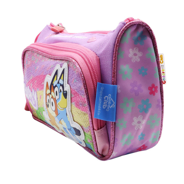 Cartuchera Niña Varios 6BLU2040009