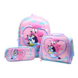Mochila+Lonchera+Cartuchera Niña Varios 6BLU2060003