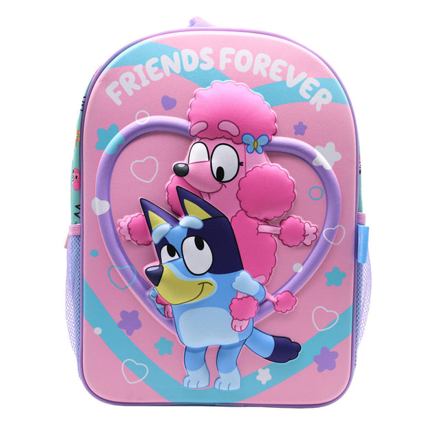 Mochila+Lonchera+Cartuchera Niña Varios 6BLU2060003