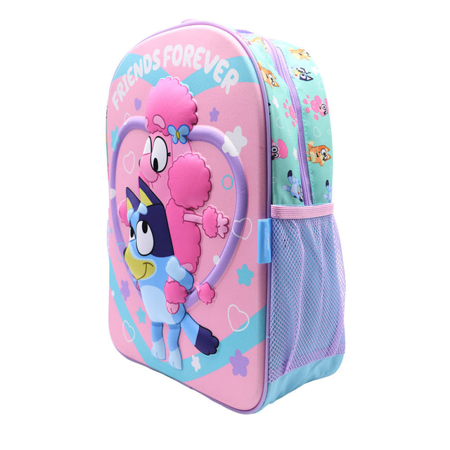 Mochila+Lonchera+Cartuchera Niña Varios 6BLU2060003