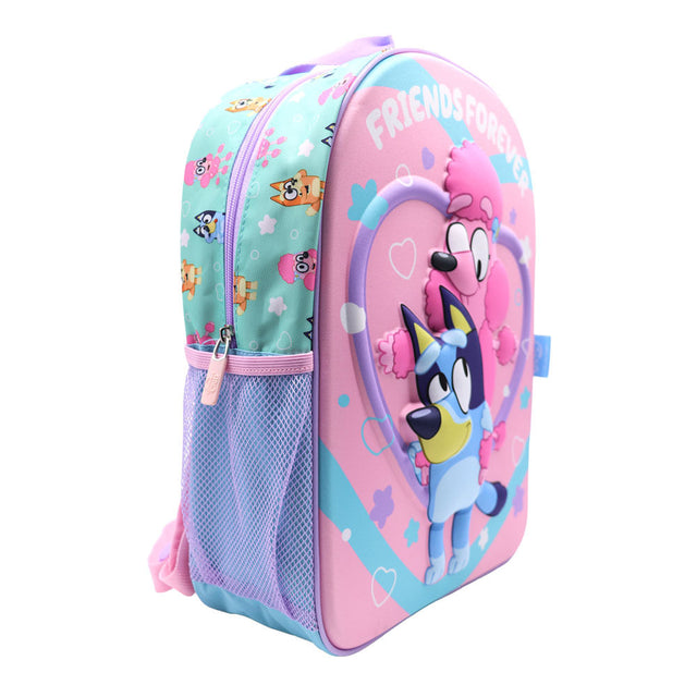 Mochila+Lonchera+Cartuchera Niña Varios 6BLU2060003